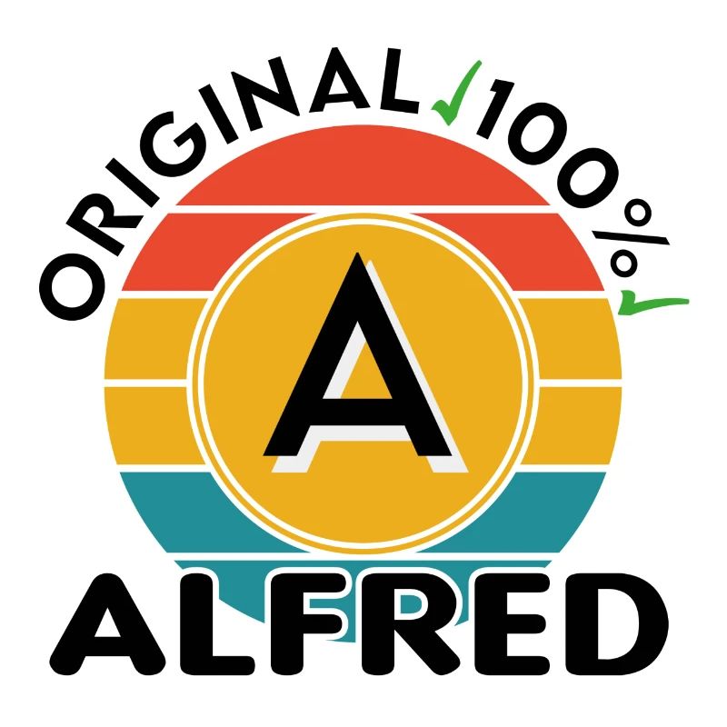 Alfred