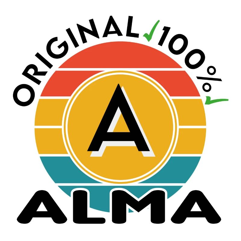 Alma