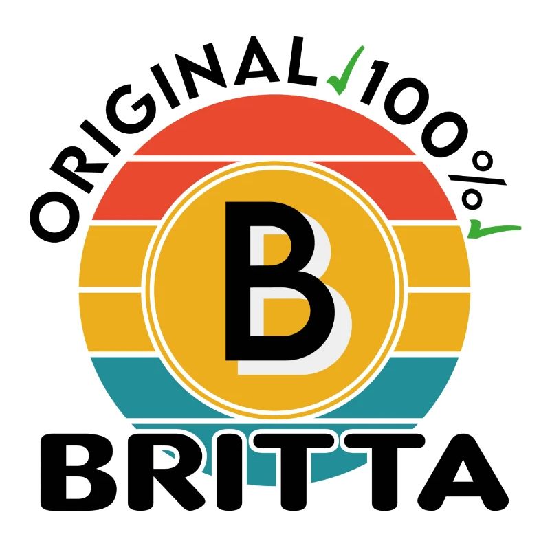 Britta