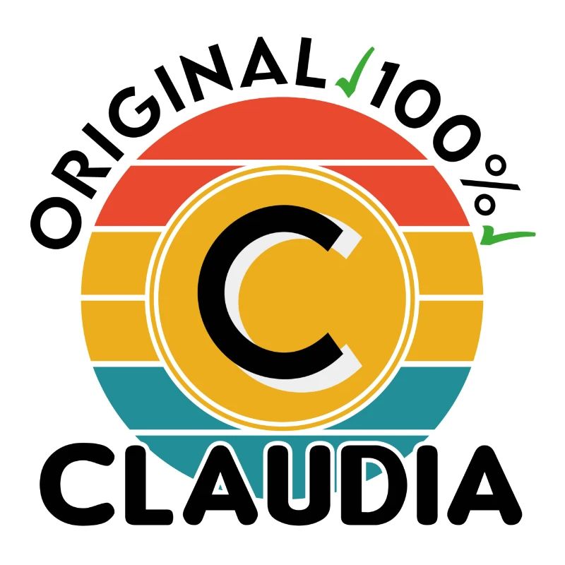 Claudia