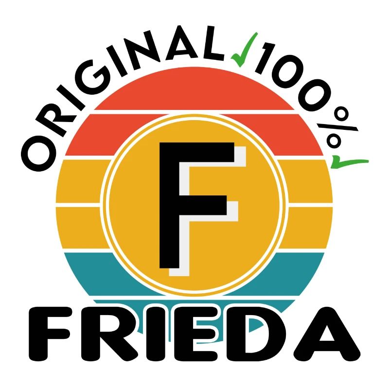 Frieda