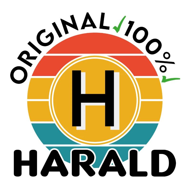 Harald