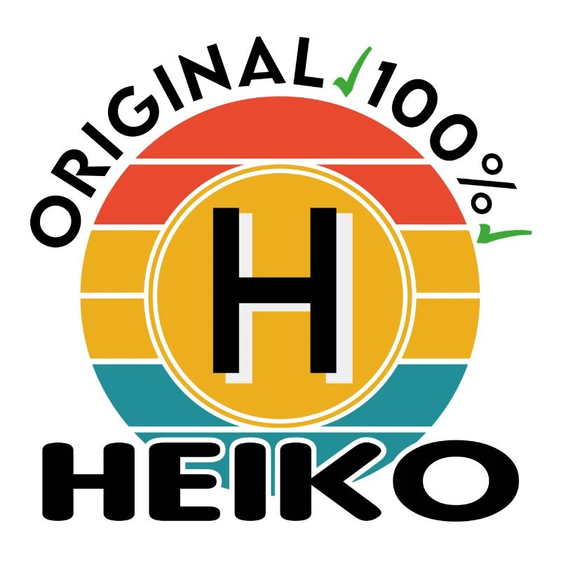 Heiko