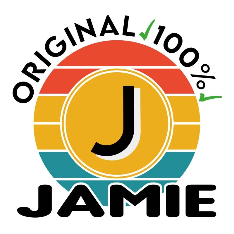 Jamie