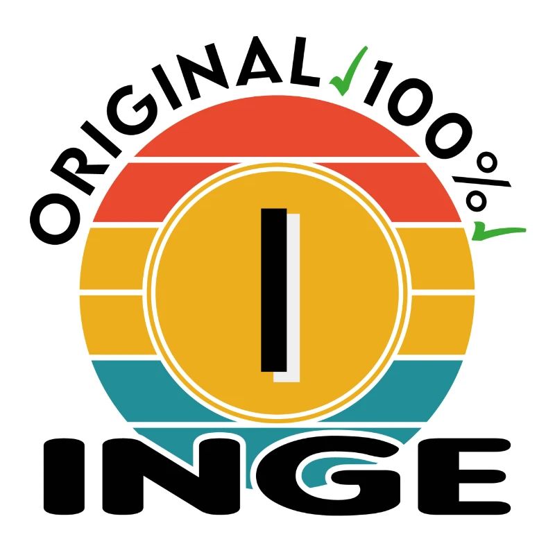 Inge