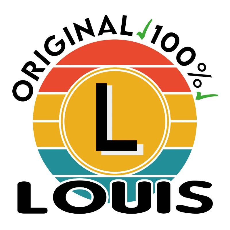 Louis