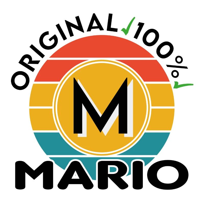 Mario