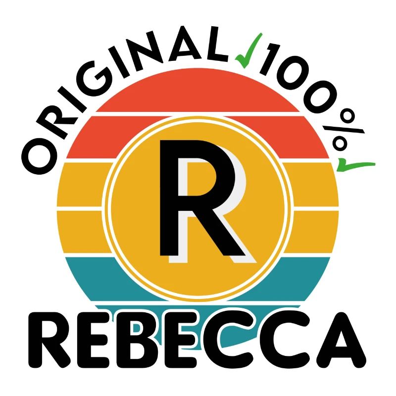 Rebecca