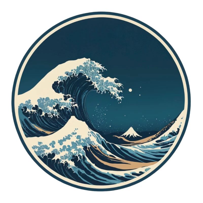 Ocean Whisper