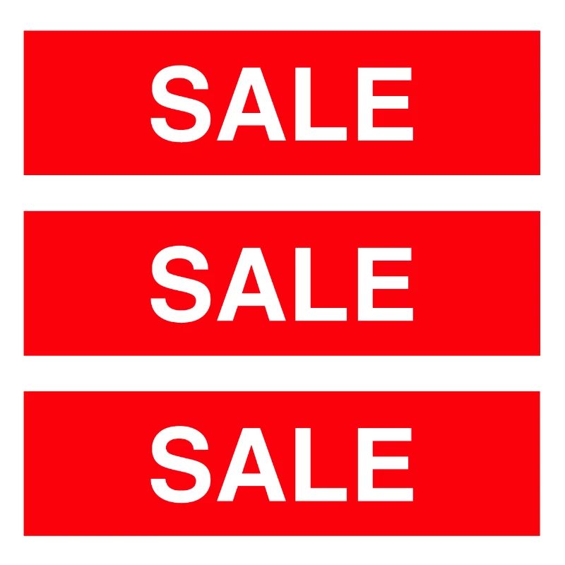 Vente Vente Vente - Coloré