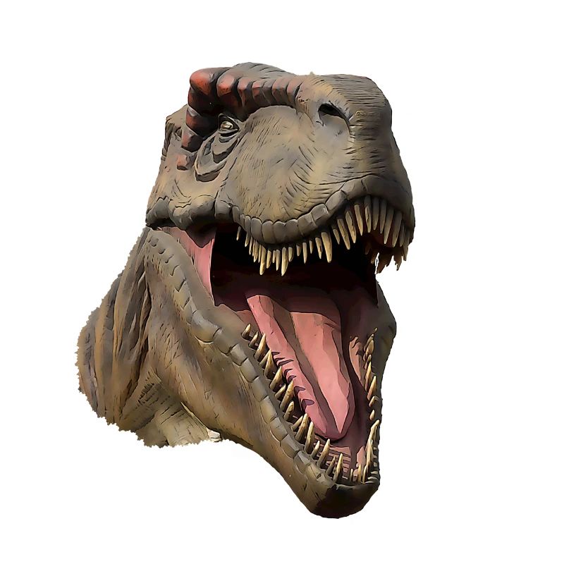 Roar!!