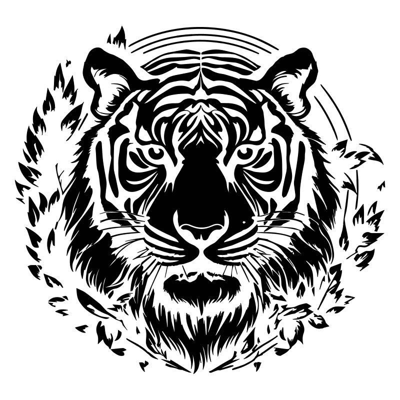 tiger