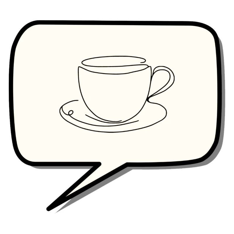Kaffeetasse