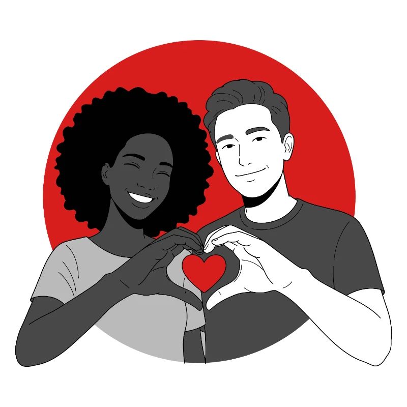 Liebe ist Liebe