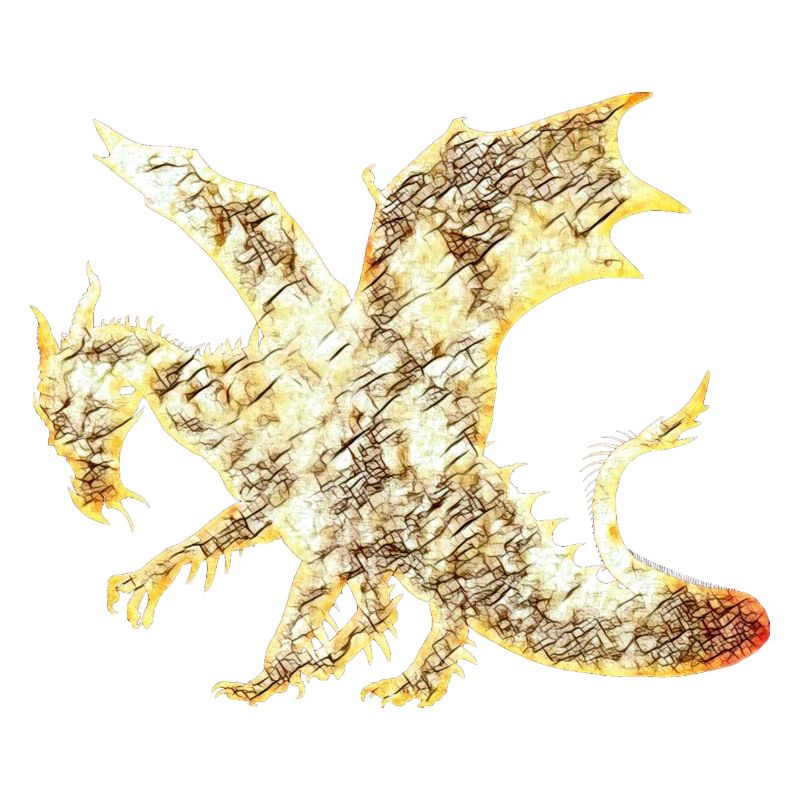 Drache