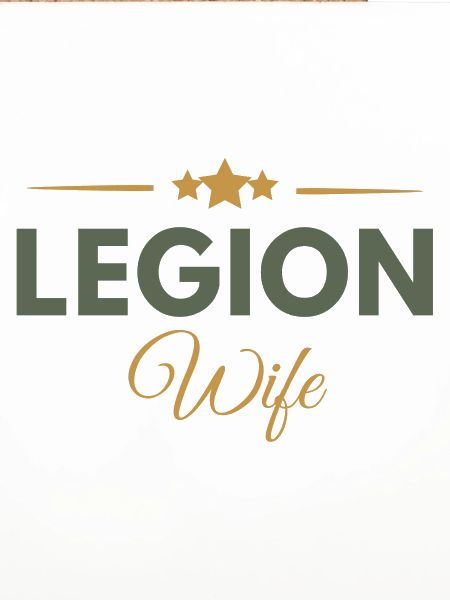 Legion-Ehefrau