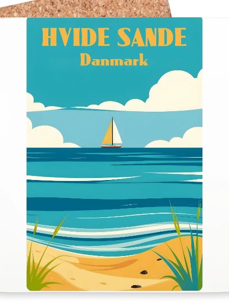 Hvide Sande Dänemark
