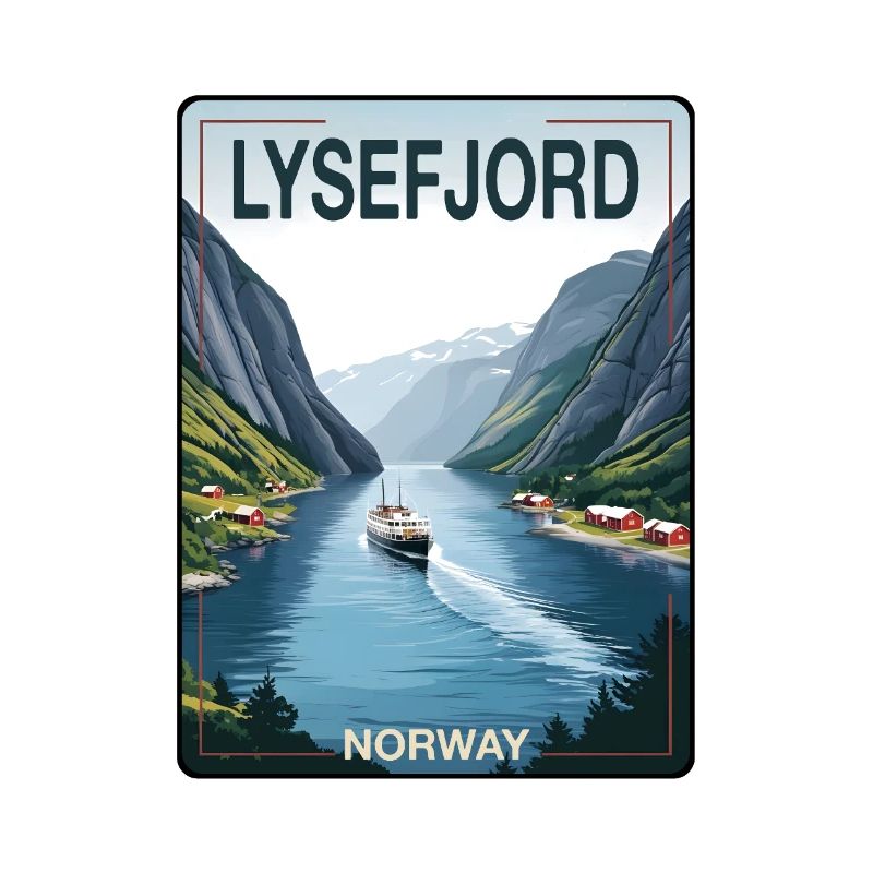 LyseFjord