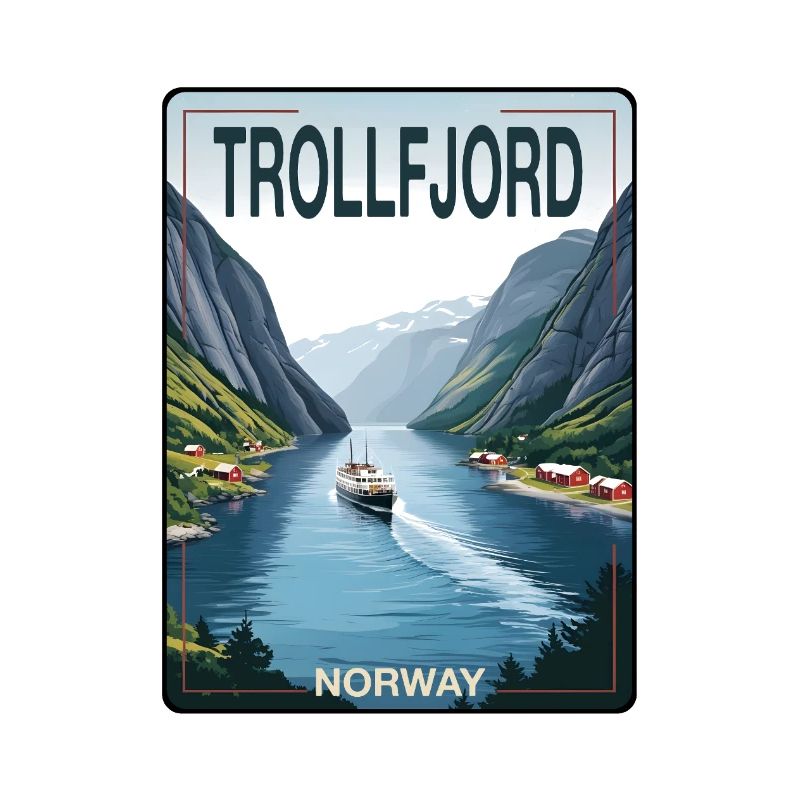 Trollfjord