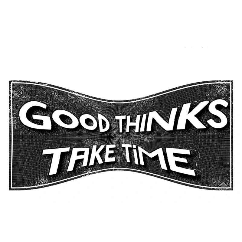 Good Thinks 8