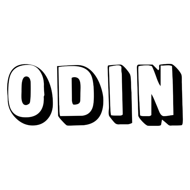 Name - Odin