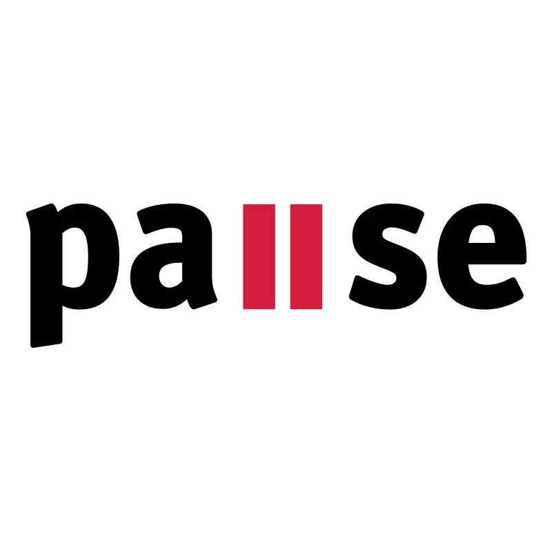 Pause