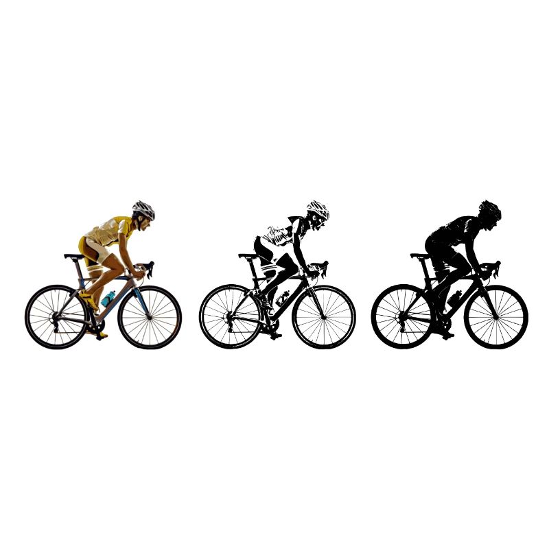 Fahrrad