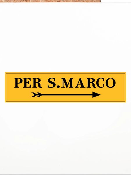 PER S. MARCO