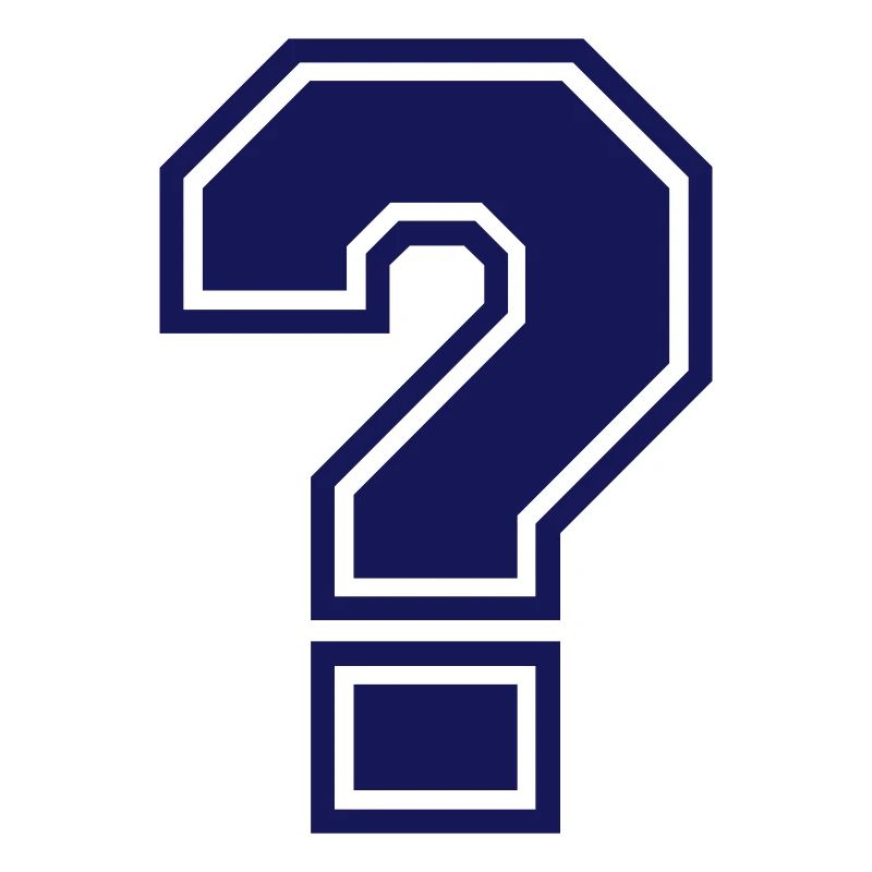 questionmark