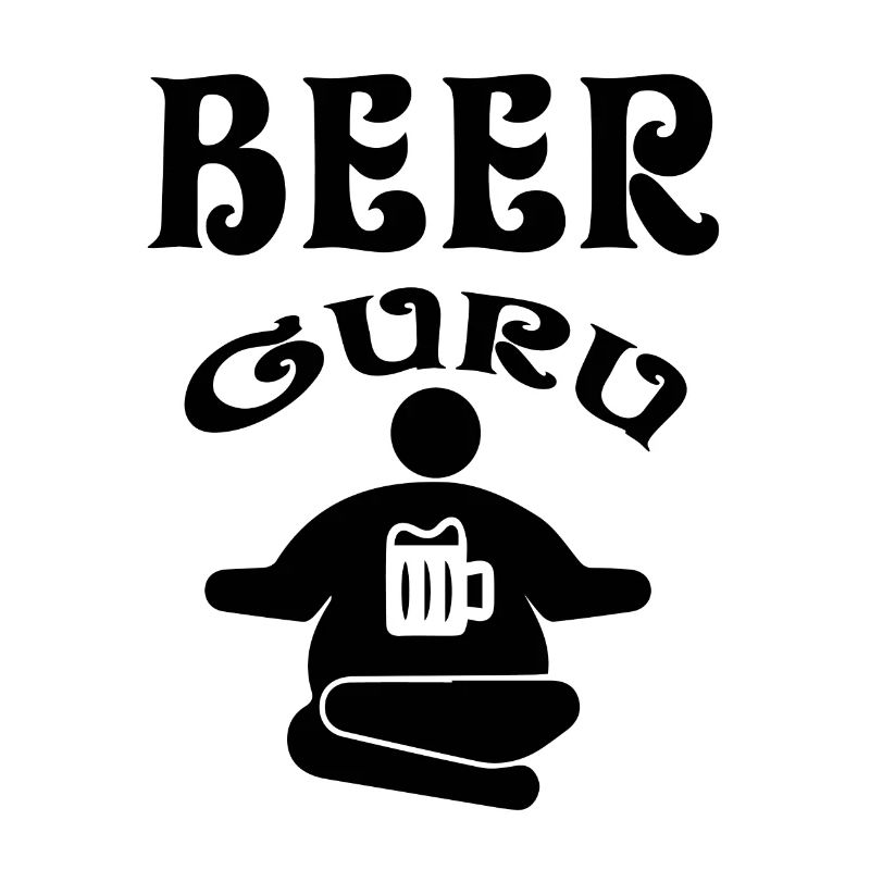 Bier-Guru Bier-Experte