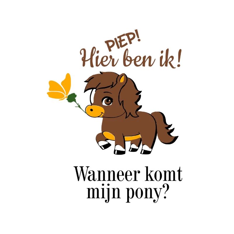 Beep hier bin ich