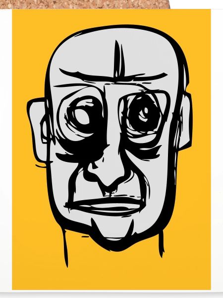 Kaput face