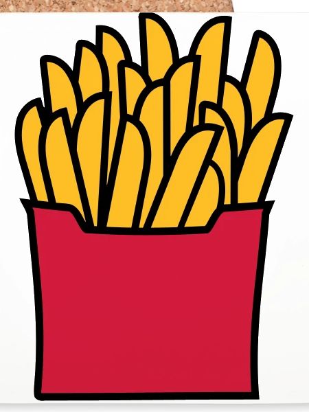 Fries