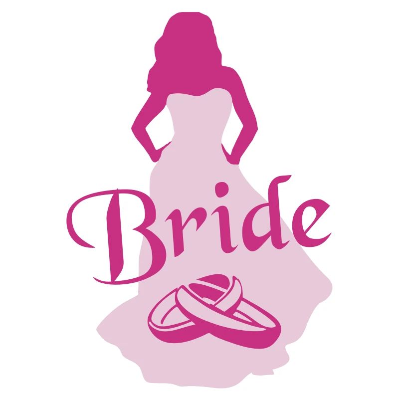 The Bride, Marriage