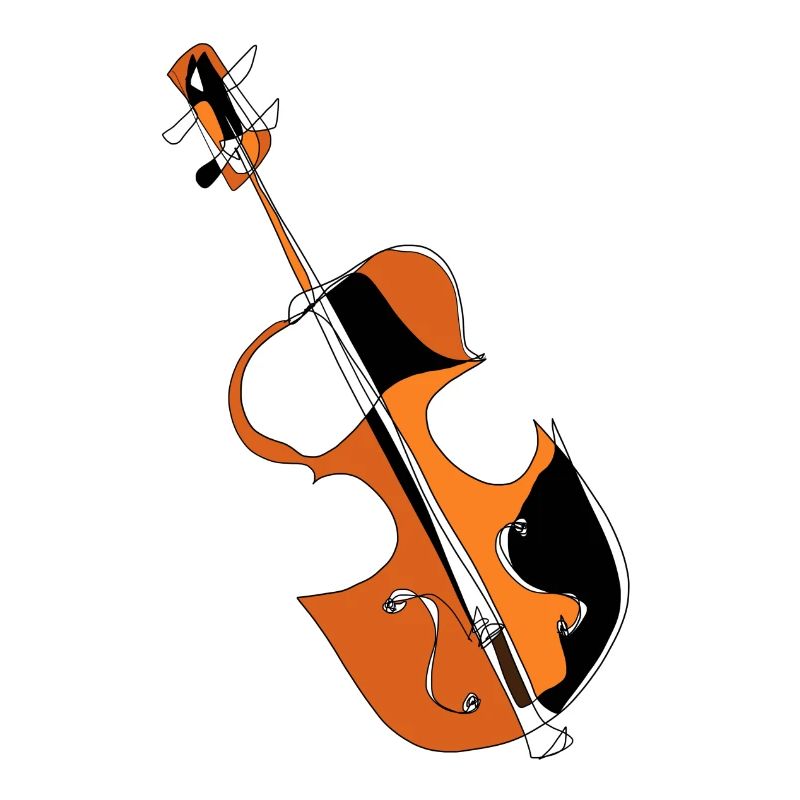 Violine
