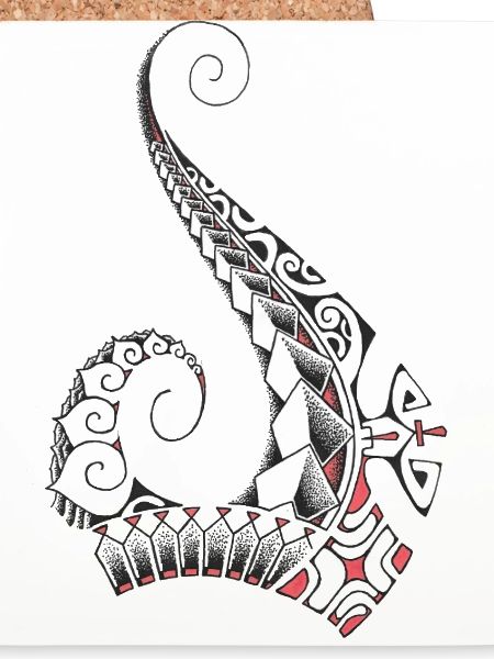 Tatoo Art 5
