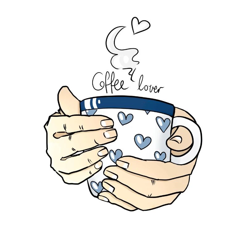 Coffee Tea Lover