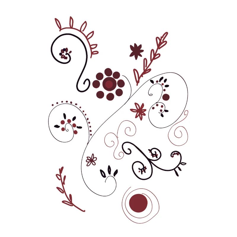 Design-Wirbel