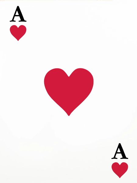 Herz Ass