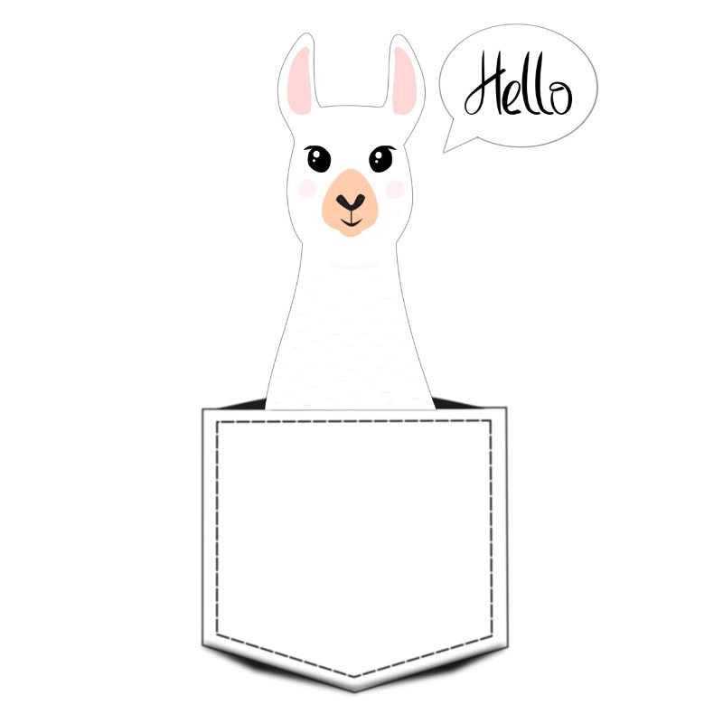 Hello Lama