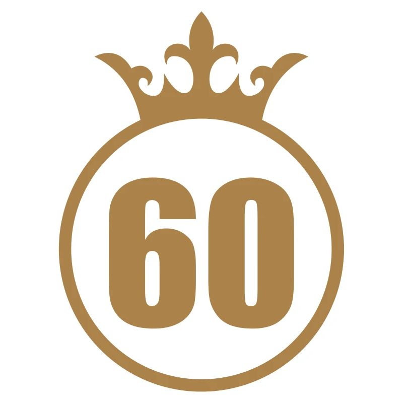 *** 60 ***