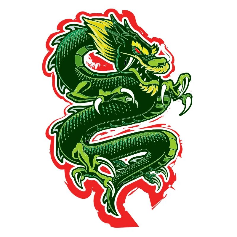 Drachen