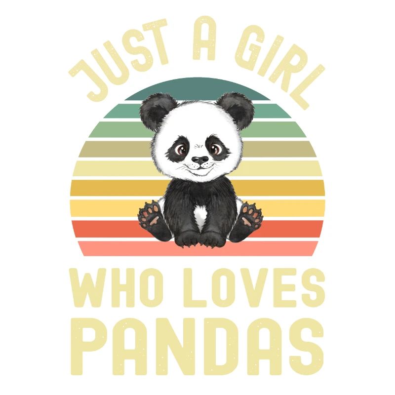 Panda Panda Ours