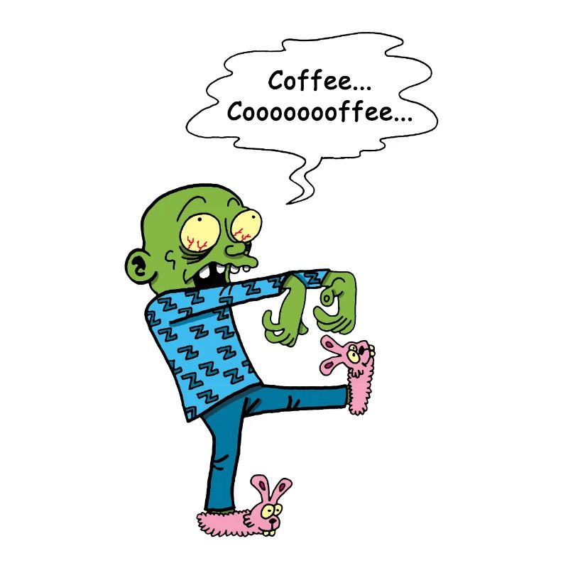 Need a coffee