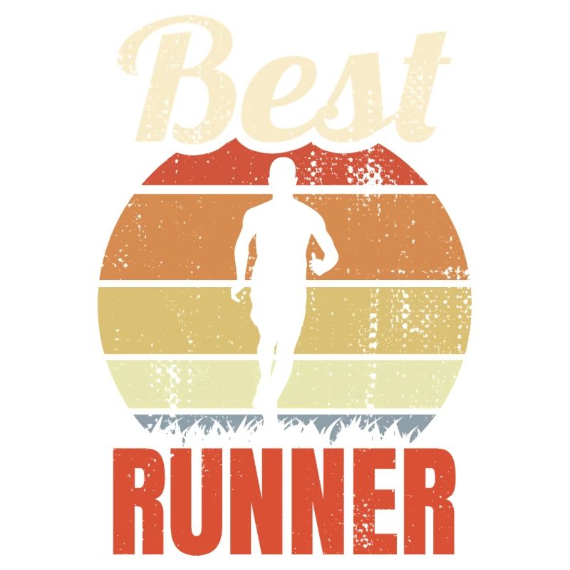 Bester Jogger
