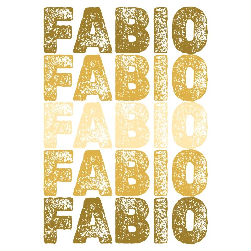 Wurzeln Fabio