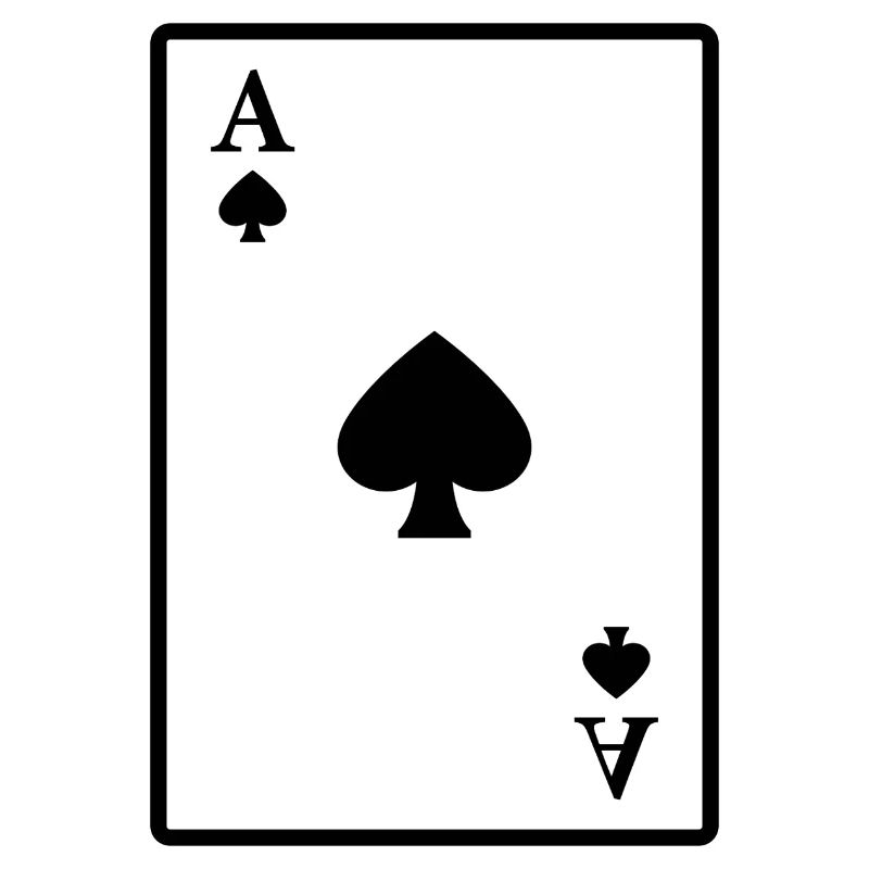 Pik-Ass