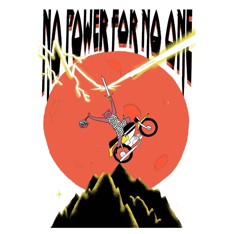 No_Power_for_no_one