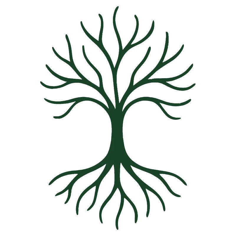 Baum des Lebens – Gaia