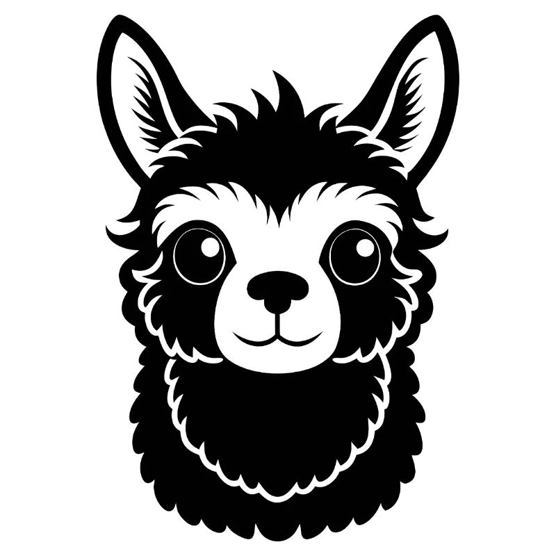 Neuseeländisches Alpaca